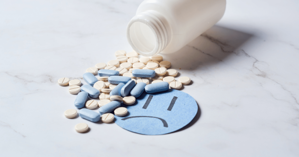 medication vs therapy in abu dhabi