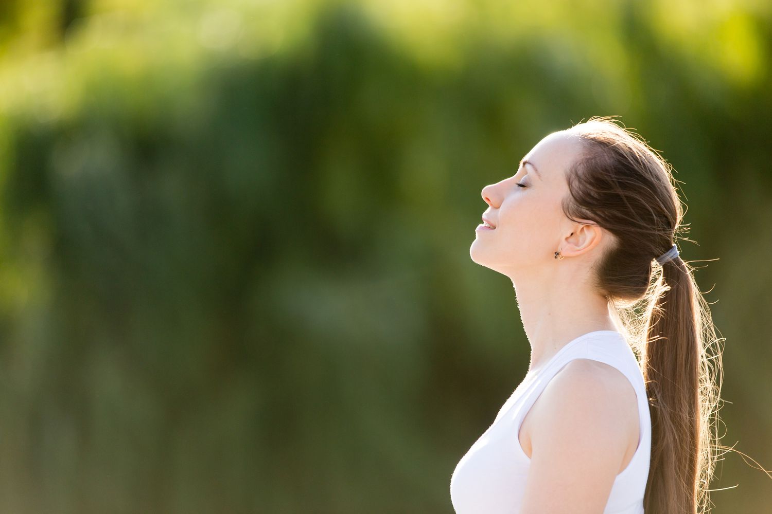 Breathing Exercises to Reduce Anxiety