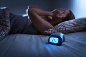 sleep and mental health