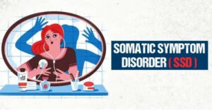 Somatic Disorder treatment in Abu Dhabi