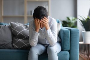 panic disorder treatment Abu Dhabi