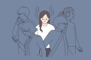 social anxiety disorder treatment Abu Dhabi